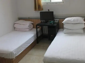 Guang Long Apartment