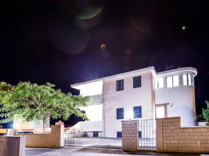 Rajcic Apartments