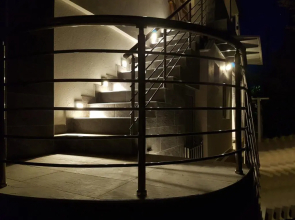 Vista Luxury Suites Toroni Halkidiki 1BR