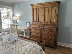 189 Twin Oaks at The Sea Pines Resort