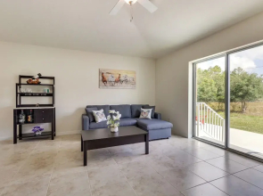 Lake Wales Vacation Rental Near Lake Kissimmee!