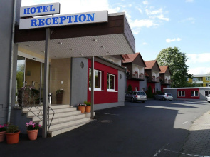 Adesso Hotel Göttingen