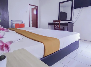 Burangrang Village RedPartner