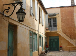 Bordeaux Village Blaye