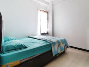 Sentra Timur Residence by Karya Muda