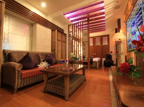 HOTEL GRASSINO URBAN RESORT URAWA - Adult Only