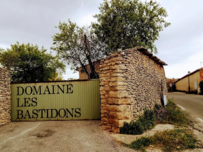 Le Mazet du Domaine