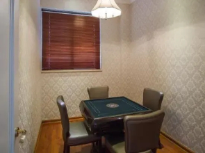 Tiantai International Hotel