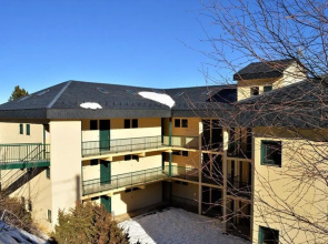 Appartement Les Angles, 2 pièces, 4 personnes - FR-1-593-44