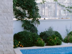 Вилла Lalaland Family