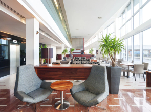 Apex City Quay Hotel & Spa