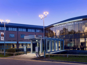 DoubleTree by Hilton Nottingham - Gateway
