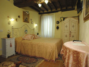 Albergo Torre Sangiovanni