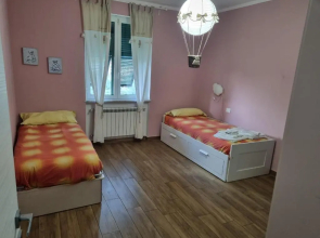 Beds House, Pace E Tranquillita a 5 Min Dal Mare..