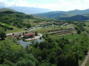 Eco Complex Klisura
