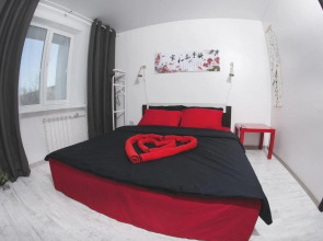 Инь-Янь на Башидзе