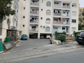 White Arches Modern Beautiful studio