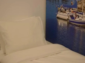 Jönköping Vandrarhem - Hostel