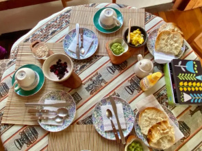 Hostal siete colores