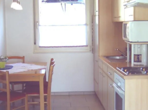 Ferienwohnung Sonnenlage