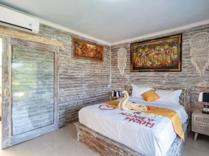 D' Kubon Penida by ABM