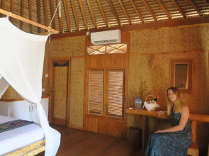 Thamarind Resort Gili Gede