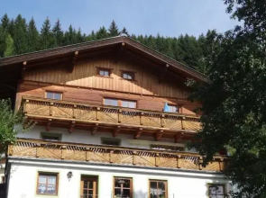 Appartement Grubbauer