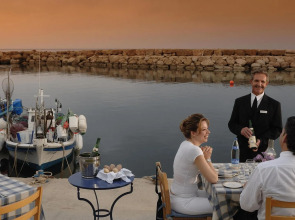 Coral Beach Hotel and Resort