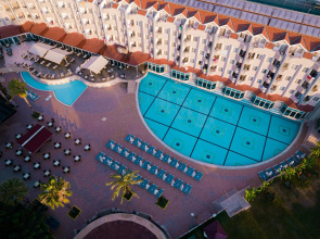 Rox Resort Hotel