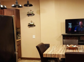 Gabriels Luxury Suite