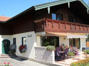 Ferienwohnung Jahner Monika