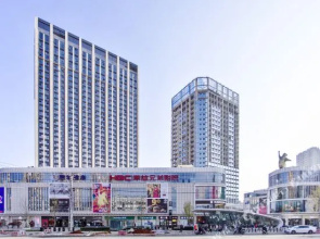 Kunming Staydifferent Resort Hotel