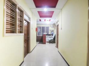 Bs Residency by OYO Rooms
