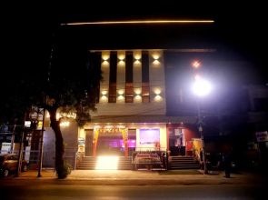 Hotel Bhagyaraj Palace - Best Hotel In Kanpur