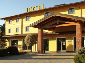 Hotel del Parco  Residence