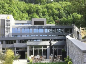 Hotel Wellness Eau de Roche