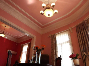 Athens Family Apartments