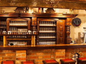 Hotel & Restaurant Aragwi