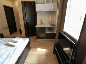 Апартаменты G&I