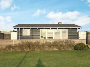 Holiday Home in Faaborg Municipality With Terrace