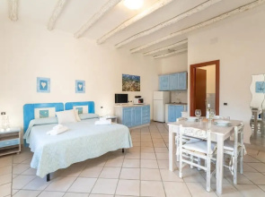 Chic Villa Antonina Studio No2165n