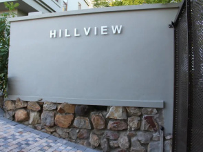 Hillview Self-catering Apartments