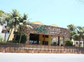 Apart no Beach Park Resort por Carpediem