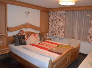 Hotel Gasthaus Schwarzenstein