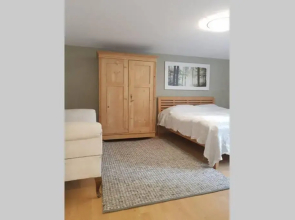 Ferienwohnung am Hatler Brunnen