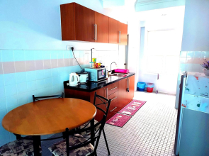 SugarStay Homestay Teluk Kemang