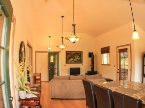 Hale Mauna Loa - Kuuipo Cottage