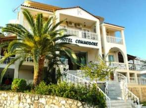 Commodore Complex