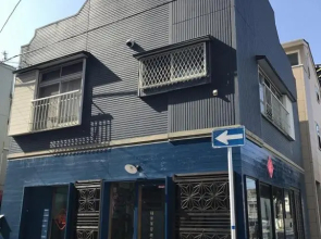 Golden Mile Apartment