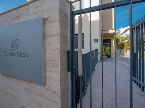 Seven Seas Residence